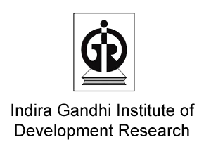 Indira Gandhi Institute of Development Research