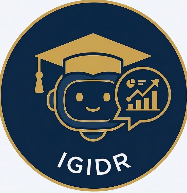 IGIDR Assistant