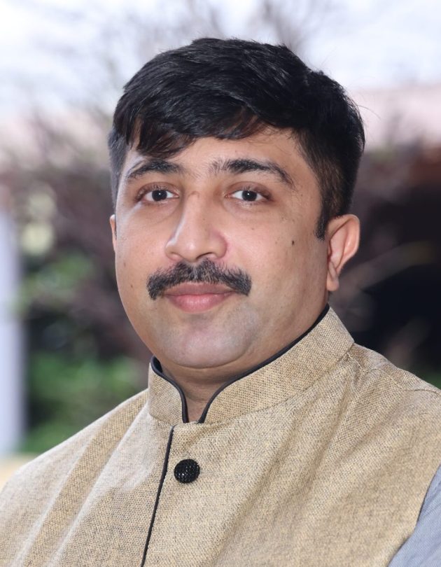 Gopakumar