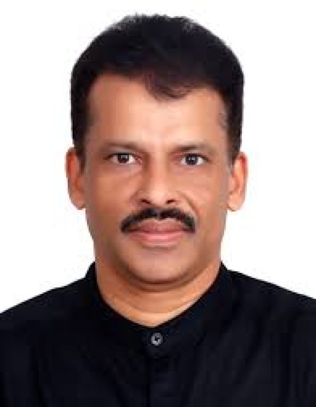 Veeramani