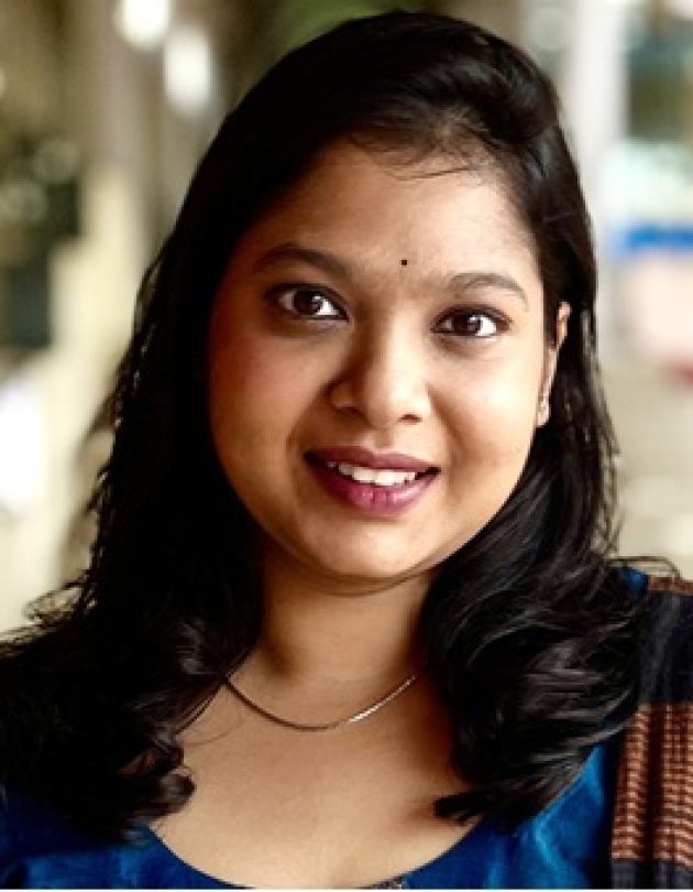 deepali