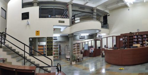 Library
